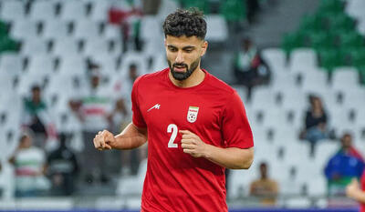 بازگشت محتمل صادق محرمی به پرسپولیس