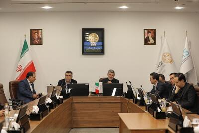 برگزاری نشست هماهنگی ناشران بزرگ بازار سرمایه