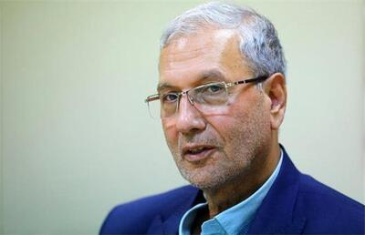 علی ربیعی: نگرانم برخی دوباره به تنظیمات کارخانه بازگردند