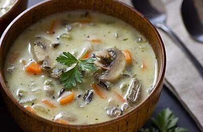 دستور تهیه سوپ بلدرچین خوشمزه و مقوی برای تقویت بیماران و کودکان