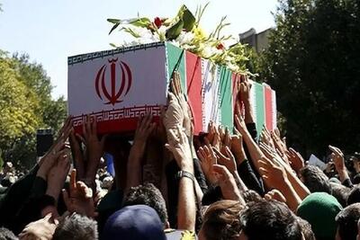اعلام زمان تدفین پیکر سردار شهید محمد باقری و برخی دیگر از شهدای اقتدار، امروز (۷ تیر ۱۴۰۴)
