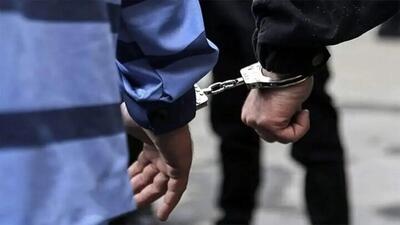 دستگیری ۵ نفر از عاملان تشویش اذهان عمومی در گیلان