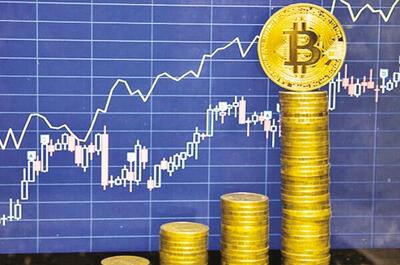 عبور بیت‌کوین از مقاومت 106 هزار دلاری