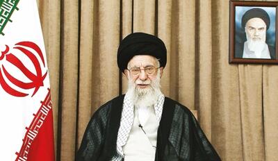 رژیم صهیونی در زیر ضربات جمهوری اسلامی تقریباً لِه شد