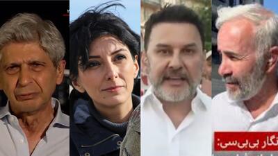درام خبری چطور در BBC خلق می‌شود؟
