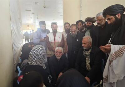 دیپلماسی حسن همجواری؛ از تسهیل بازگشت مهاجران تا تضمین حقوق انسانی - تسنیم
