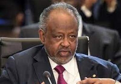 مشارکت جیبوتی در روند آشتی ملی سودان - تسنیم