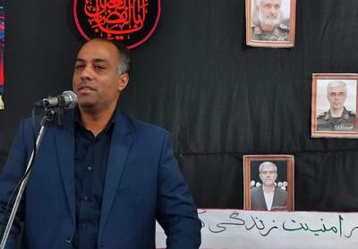 هیئات مذهبی محور تبیین پیروزی و انسجام ملی در ایام محرم باشند - تسنیم