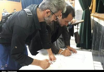 افزایش 40 درصدی مشارکت عوامل هیئات کاشان در انتخابات شورا - تسنیم