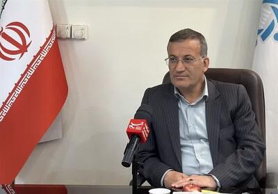 احیای بناها و آثار تاریخی در دستور کار شهرداری اراک - تسنیم
