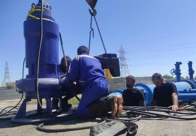 مشکل آب شرب روستاهای گناوه برطرف شد - تسنیم