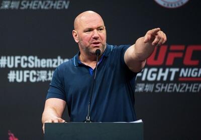 آتش‌سوزی بهترین سالن UFC - تسنیم