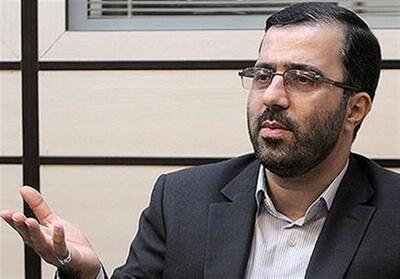 گودرزی: پیام حضور امروز در تشییع شهدا ایستادگی ملت تا آخر است - تسنیم