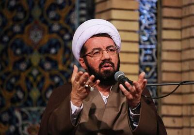 مستکبران عالم تفکر ظلم‌ستیز انقلاب اسلامی را برنمی‌تابند - تسنیم
