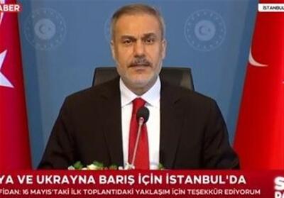 فیدان: آنچه ایران در برابر تجاوزات اسرائیل انجام داد دفاع مشروع بود - تسنیم