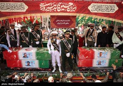 ایرانِ حسین(ع) تا ابد پیروز است - تسنیم