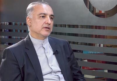 سبحانی: اطلاعاتی داریم که ریزپرنده‌ها از برخی کشورهای همسایه وارد ایران شده است - تسنیم