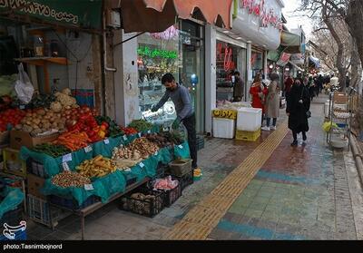 برخورد قاطع با سودجویان و گرانفروشان در کرمانشاه در روزهای اخیر - تسنیم
