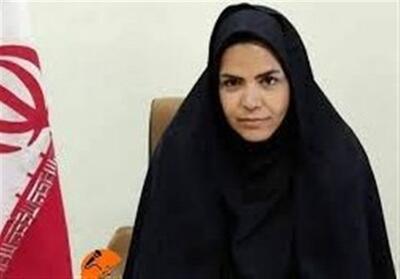 معارفه نخستین زن بخشدار اهل سنت در عنبران - تسنیم