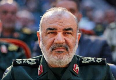 شهید سپهبد سلامی؛ فرمانده‌ای که پای عزت ایران ایستاد + فیلم - تسنیم