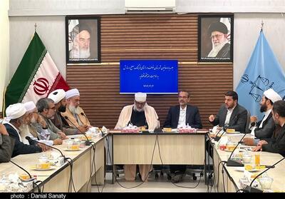 همیاران صلح با محوریت روحانیون در مساجد خواف فعال می‌شوند - تسنیم