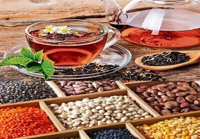آغاز ثبت سفارش واردات حبوبات و چای از امروز - تسنیم