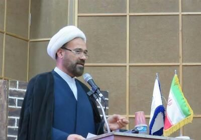 ملت ایران با تأسی از مکتب امام حسین(ع) در برابر ظالمان ایستاد - تسنیم