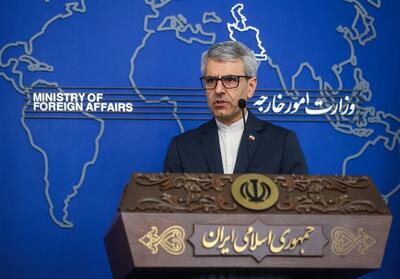 بقائی: جنایات جنگی و ‎جنایت علیه بشریت مشمول مرور زمان نمی‌شود - تسنیم