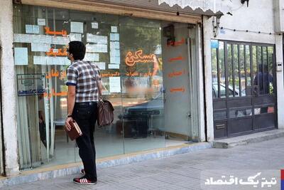 تورم ۳۹ درصدی در بازار مسکن خرداد ۱۴۰۴