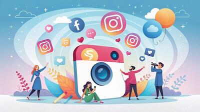 بهترین سایت خرید فالوور واقعی بدون ریزش در ایران