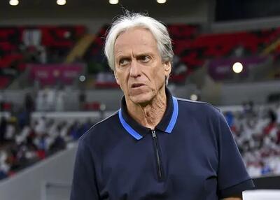 بمب النصر: مربی محبوب رونالدو می‌آید