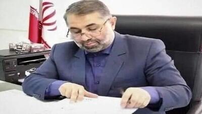 پیکر شهید قناعت‌کار در حرم حضرت معصومه (س) به خاک سپرده خواهد شد