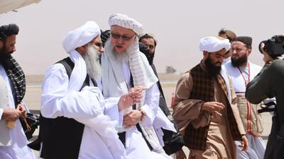 بررسی وضعیت مهاجرین بازگشته در اسلام قلعه