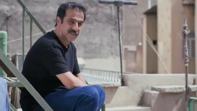 «آلا» به روی آنتن شبکه سه می‌رود