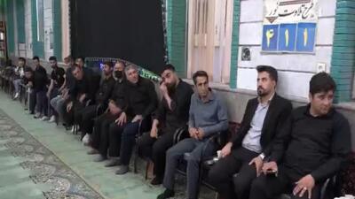قدمت ۲۰۰ ساله شاخسی واخسی روستای ایوق