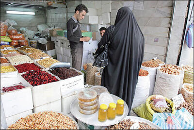 واردات حبوبات بازهم به تعویق افتاد