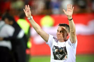 اوسمار به درخواست پرسپولیسی‌ها برای بازگشت پاسخ داد