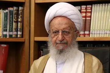 واکنش  آیت الله مکارم به یاوه‌گویی ترامپ و رژیم صهیونی/ هرکسی که رهبری را تهدید کند محارب است
