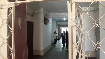 سفیر ایران یک خبرنگار را از نشست خبری خود بیرون کرد