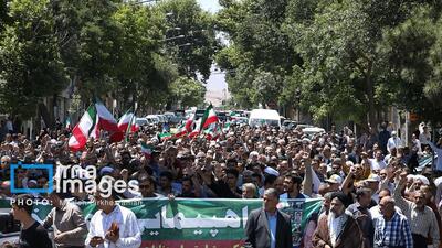 وحدت ملی، ثمره شیرین دفاع مقدس ۱۲ روزه