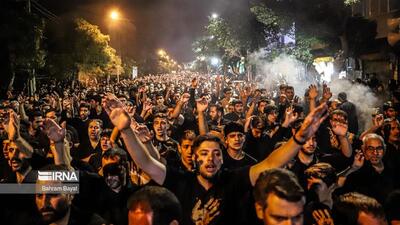 مسوولان هیات‌های مذهبی با رعایت توصیه‌های بهداشتی سلامت عزاداران را در اولویت قرار دهند