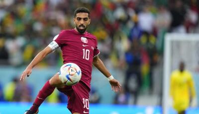 بازگشت اسطوره قطر به مقصد امریکا