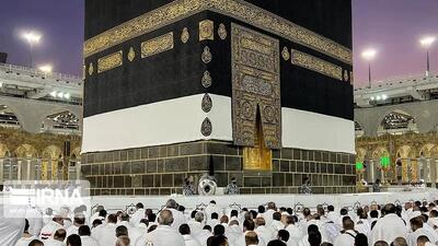 شمار حاجیان متوفی کردستانی به چهار نفر رسید