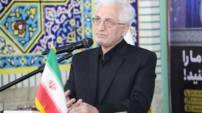 استاندار خراسان‌شمالی: دشمنان برای منافع خود هیچ چارچوبی نمی‌شناسند