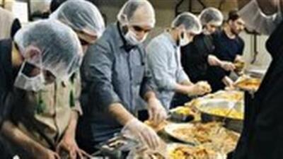 توصیه‌های بهداشتی برای تهیه نذورات در ایام ماه محرم