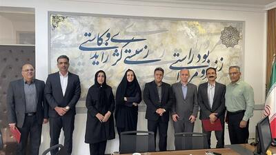 مدیرکل ورزش و جوانان استان: ووشوی یزد، آینده درخشانی دارد