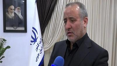 افزایش ۱۲۵ درصدی تحقق طرح طرد اتباع غیرمجاز از خراسان جنوبی