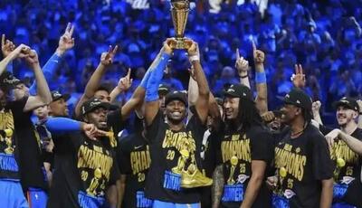 پرافتخارترین تیم‌های تاریخ NBA