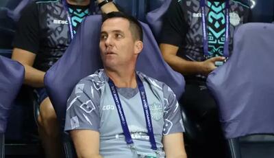 سرمربی سابق پرسپولیس به تایلند برمی‌گردد