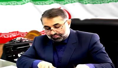 این قاضی روز تولد دخترش شهد شهادت نوشید